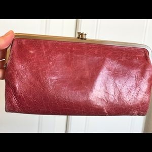 Hobo Lauren Wallet